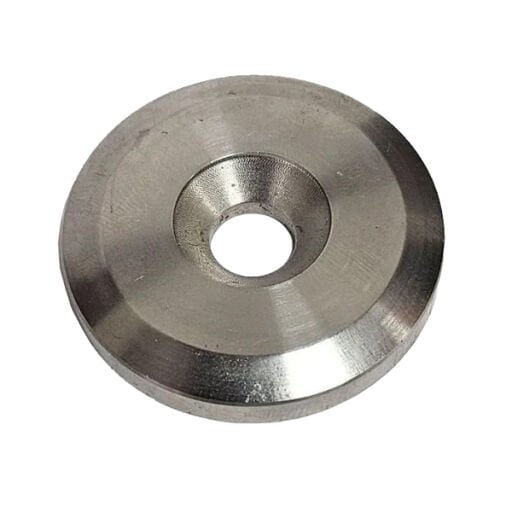 PASLANMAZ GENİŞ CAM PULU