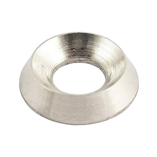 DIN 9255 PASLANMAZ HAVŞA PUL 