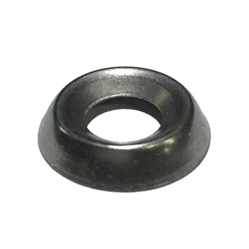 PASLANMAZ KONİK HAVŞA PUL