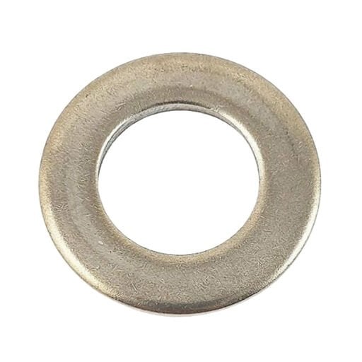 DIN 125 PASLANMAZ PUL