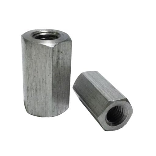 UZATMA SOMUNU - DIN6334 