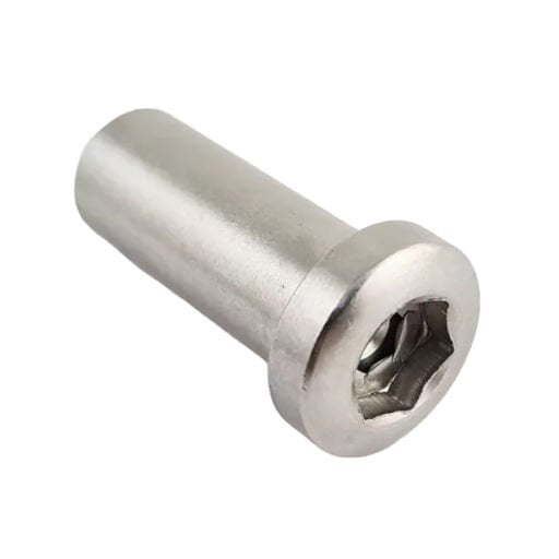 PASLANMAZ ALYAN KAFA UZUN SOMUN