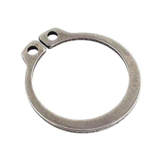 PASLANMAZ SEGMAN (DIN471)