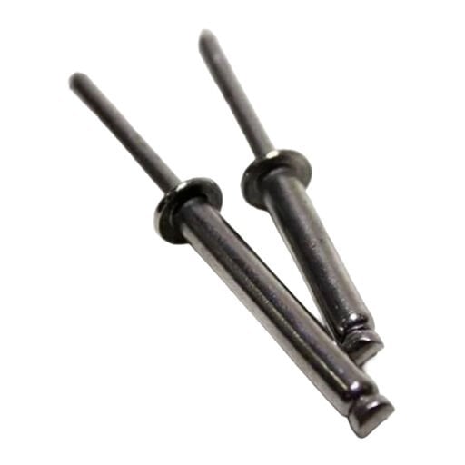 DIN 7337 PASLANMAZ POP PERÇİN