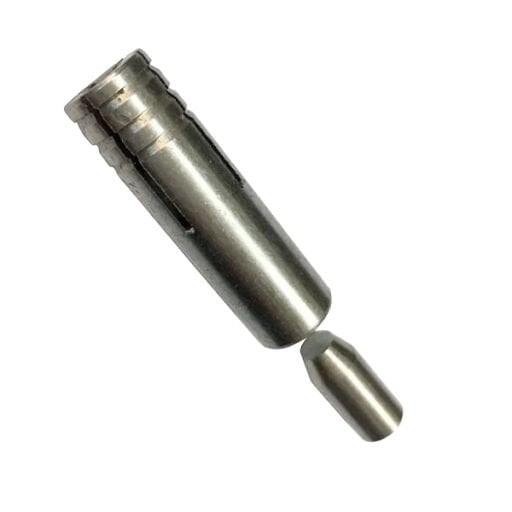 PASLANMAZ ÇAKMALI DÜBEL