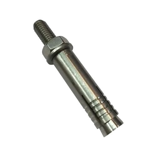 PASLANMAZ CİVATALI DÜBEL