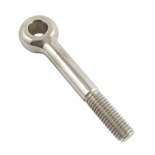 DIN 444 PASLANMAZ GÖZLÜ CİVATA