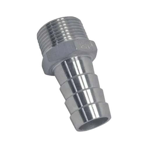 PASLANMAZ FİTTİNGS