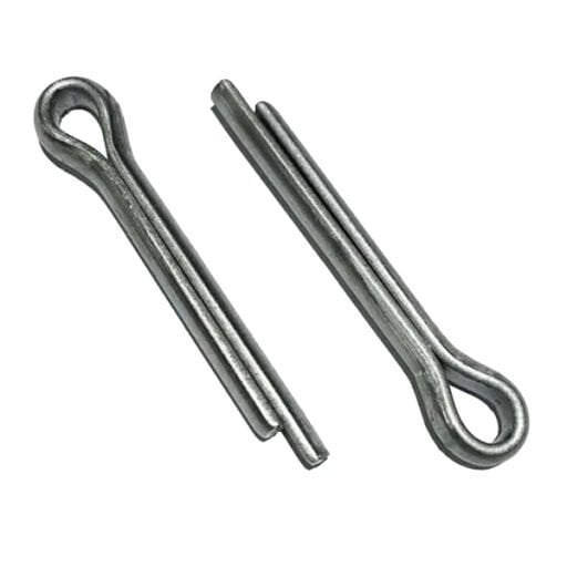 DIN94 PASLANMAZ KOPİLYA 