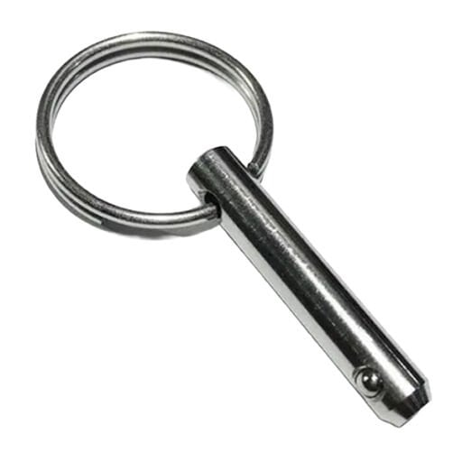 HALKALI RULMANLI PİM