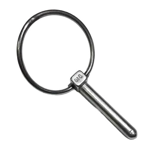 PASLANMAZ TRAKTÖR PİMİ