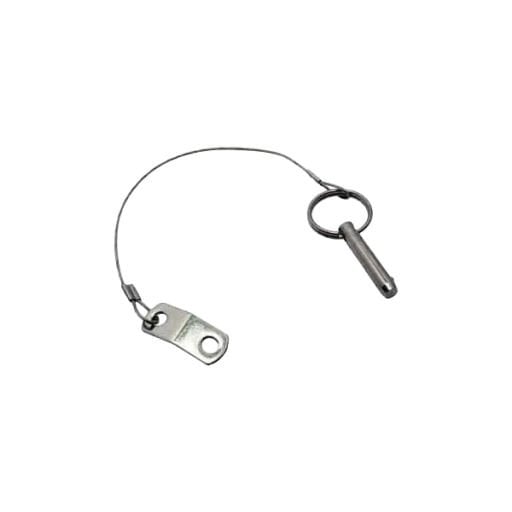 PASLANMAZ KAYBOLMAZ PİM