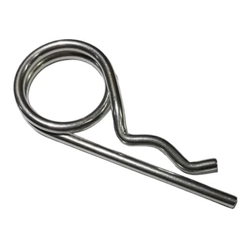  DIN11024 PASLANMAZ ÇATAL PİM