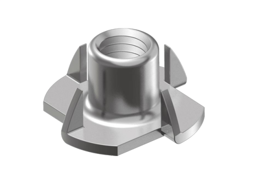 AĞAÇ SOMUNU - DIN9312 