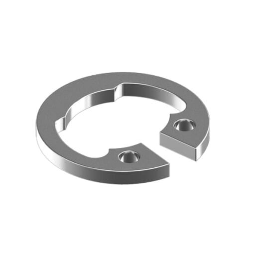 Paslanmaz İç Segman (DIN 472)