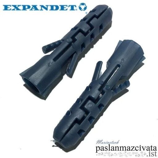 PLASTİK DÜBEL