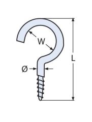 Paslanmaz Piton Kanca