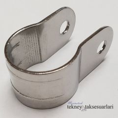 25mm Boru Kelepçesi (Tam Daire)