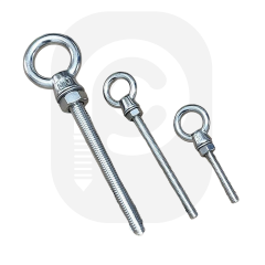 Gözlü Mapa Vidalı 316 Kalite Çeşitleri