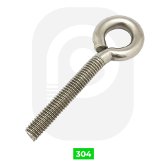 Paslanmaz Gözlü Civatalı, Halkalı Mapa Çeşitleri