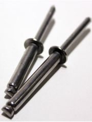 DIN 7337 POP PERÇİN 6 mm 6x12
