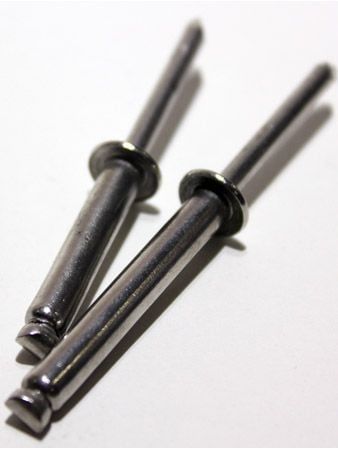 DIN 7337 POP PERÇİN 6 mm 6x35