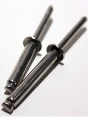 DIN 7337 POP PERÇİN 6 mm 6x35