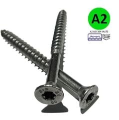 DIN 7997 PASLANMAZ (THB) SUNTA VİDASI 10mm
