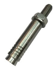 8 x 75 PASLANMAZ CİVATALI DÜBEL