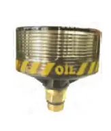 GRASÖRLÜK İTHAL ÇAP:36 MM