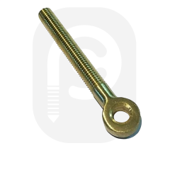 Göz Civata Pirinç (Sarı) Çeşitleri