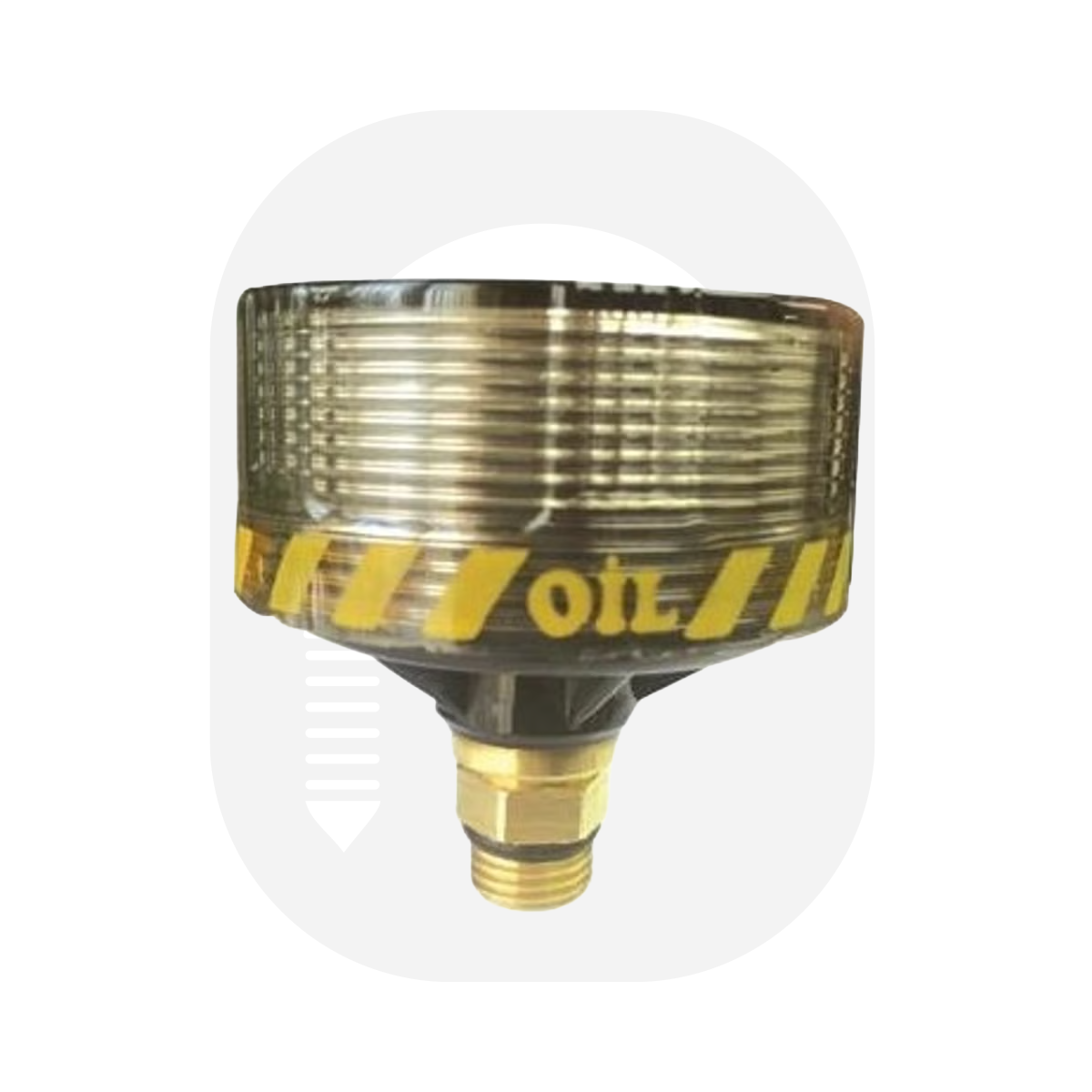 Grasörlük İthal Çap: 46 mm