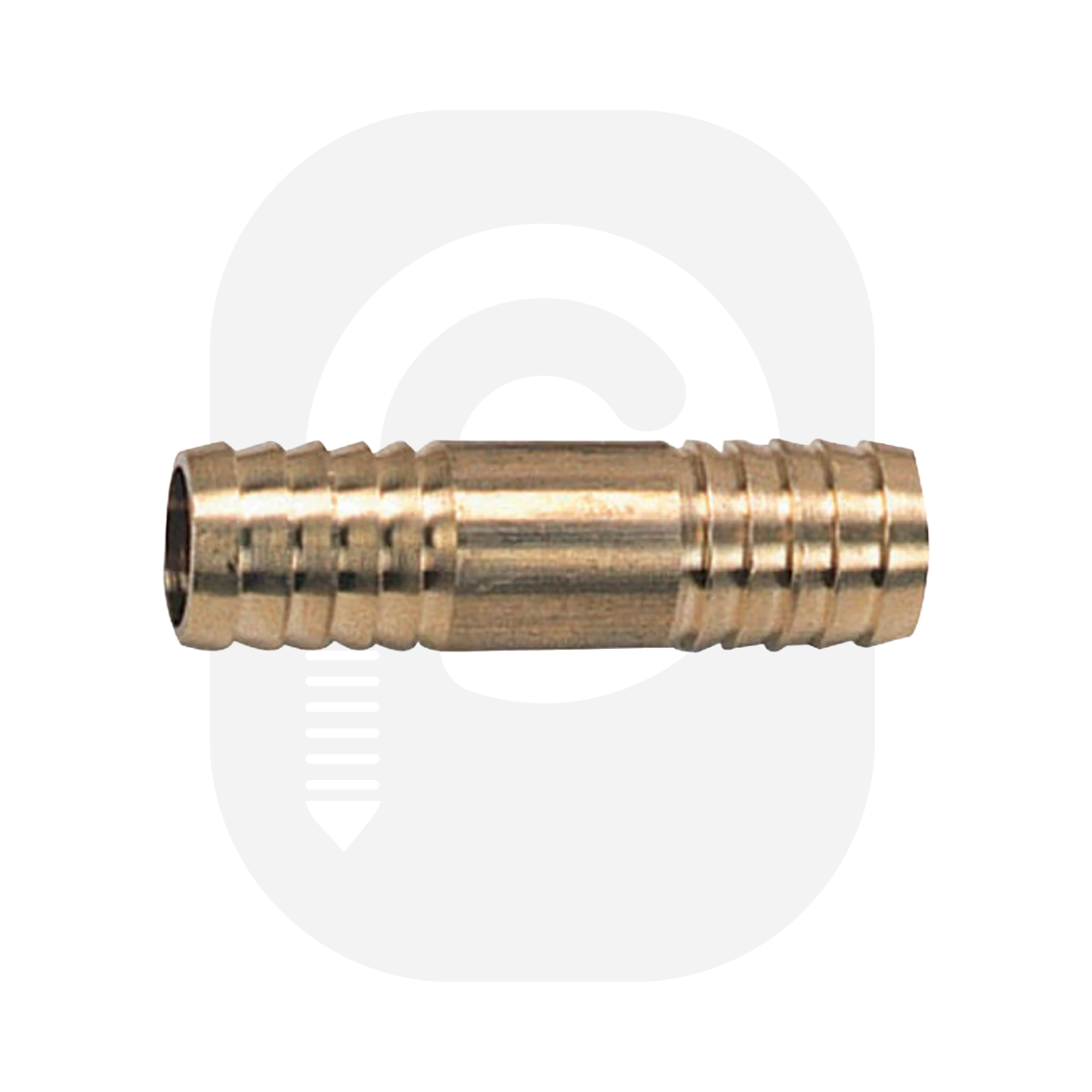 33 mm Hortum Eki Sarı