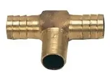 HORTUM TEE SARI 06 MM