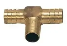 HORTUM TEE SARI 08 MM