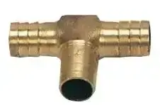 HORTUM TEE SARI 16 MM