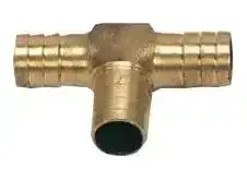 HORTUM TEE SARI 20 MM