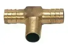 HORTUM TEE SARI 27 MM