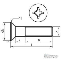 m8-paslanmaz-yildiz-havsa-bas-vida-din-965-304-316-kalite-teknik-tablo