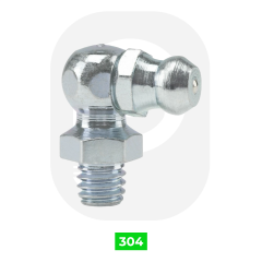 Paslanmaz Gresörlük 90° A2 (H3)