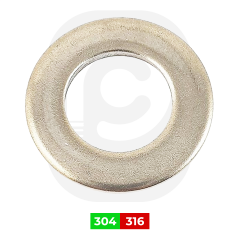 Dar Pul  (DIN 125)
