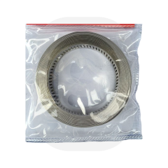 8mm 3mt Paslanmaz Şerit Kelepçe