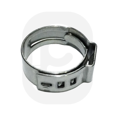 Tek Sıkım - Tırnaklı Kelepçe