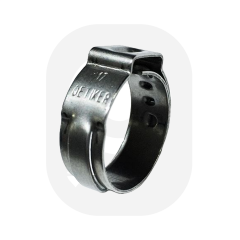 Tek Sıkım - Tırnaklı Kelepçe