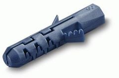 10x50 Palstik Dübel, Mavi, Expandet