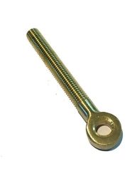 Göz Civata Pirinç (Sarı) Çeşitleri 20x175