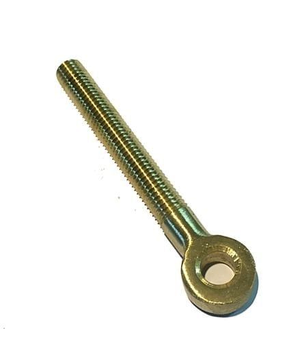 Göz Civata Pirinç (Sarı) Çeşitleri 8x80