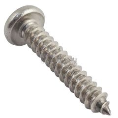 5,5mm Paslanmaz Torx SB Saç Vidası DIN7981TX
