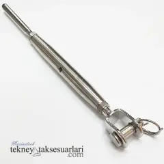 Çatal - Terminal Gerdirme/Liftin