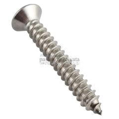 3,5mm Paslanmaz Torx HB Saç Vidası DIN7982TX
